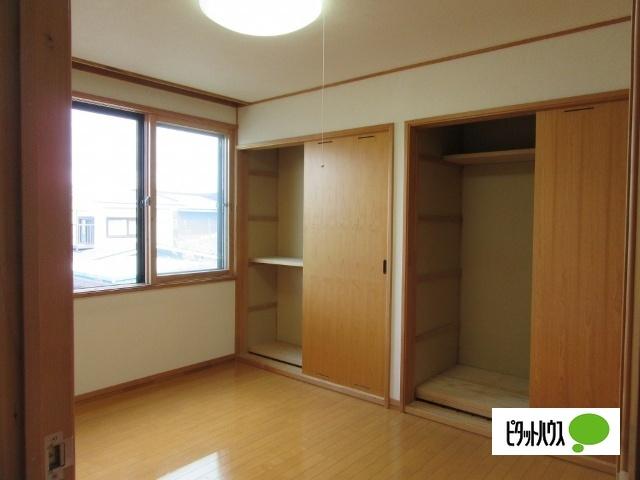 カーサ　セルバ（201） 部屋画像