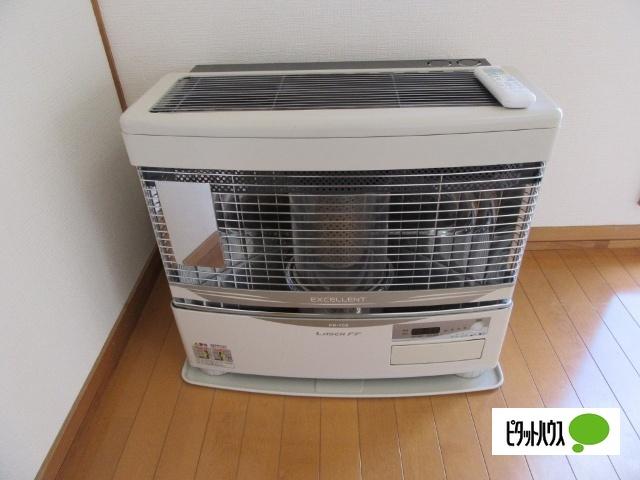 カーサ　セルバ（201） 部屋画像