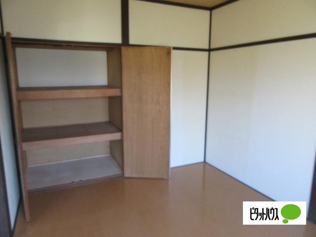 松本マンション２（１） その他部屋・スペース