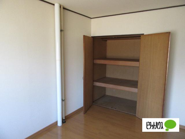 松本マンション２（１） その他部屋・スペース