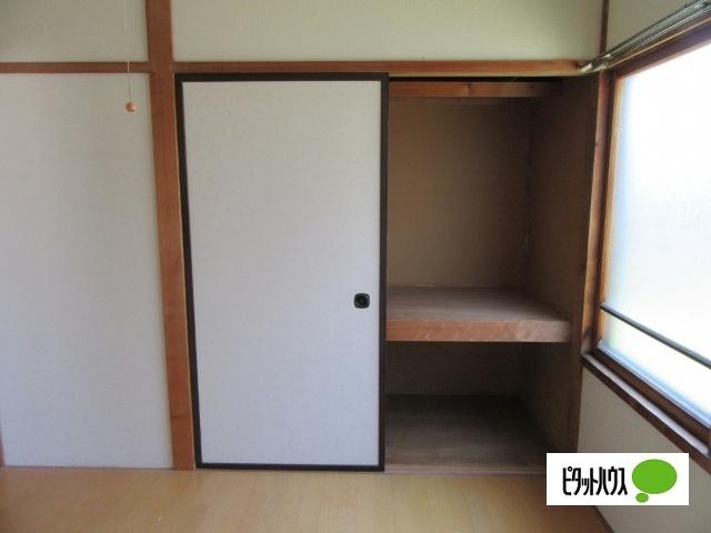 太細借家17号室（17） その他部屋・スペース