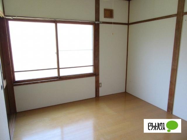 太細借家17号室（17） その他部屋・スペース