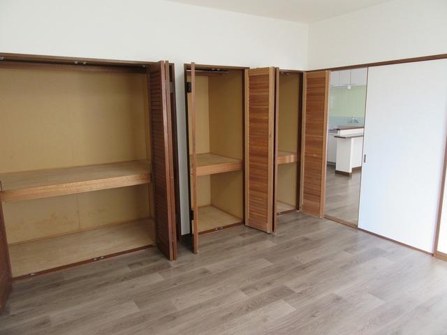 UR・BAN９０（B） その他部屋・スペース
