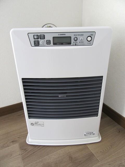 UR・BAN９０（B） 設備