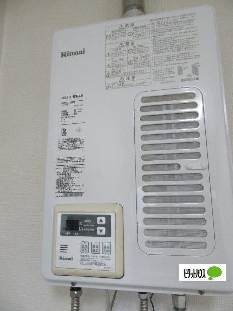 レジデンス２７０（2-A） 設備