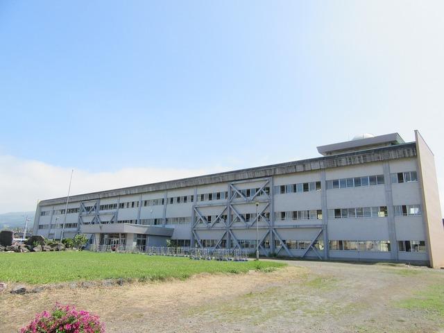 伊達市立伊達小学校：1859m