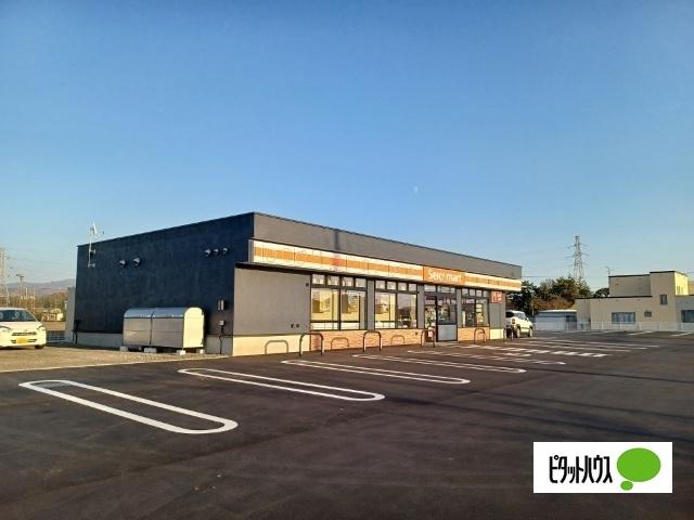 セイコーマート長和店：472m