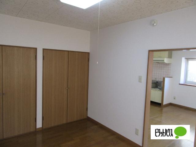ロマンスコート№１（B） その他部屋・スペース