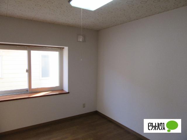 ロマンスコート№１（B） その他部屋・スペース