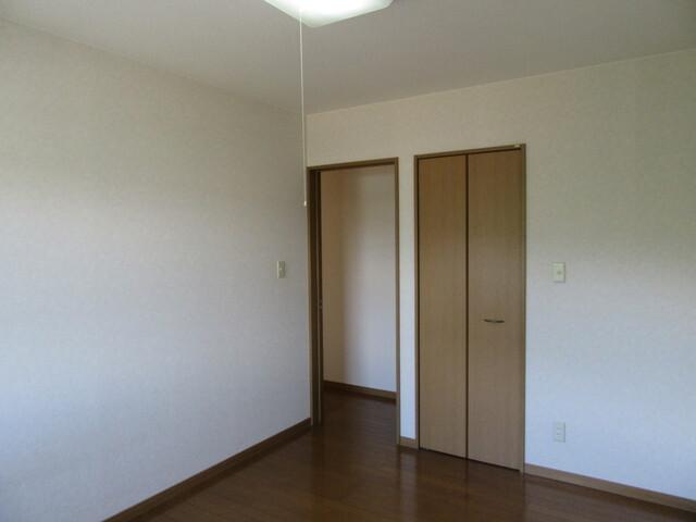 ロマンスコート№３（E） その他部屋・スペース