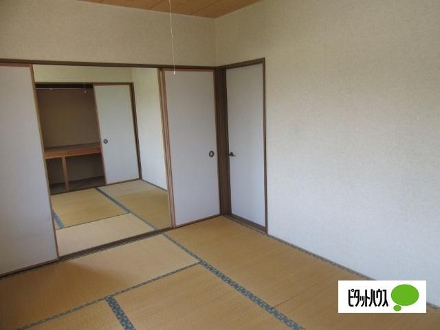 コーポ高橋（2C） その他部屋・スペース