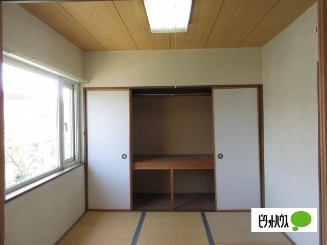 コーポ高橋（2C） その他部屋・スペース