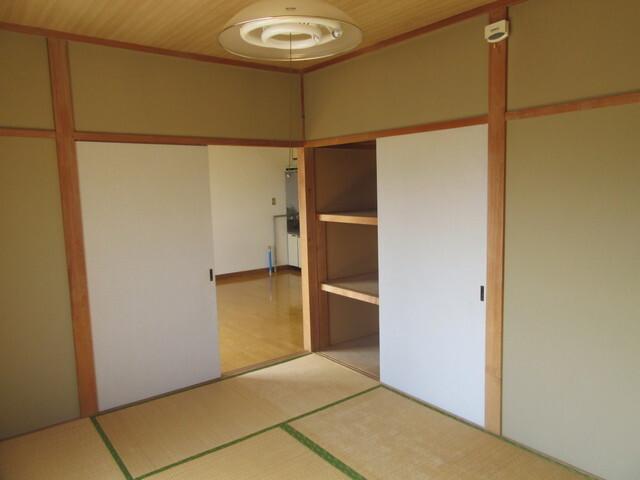 松本マンション３（3） その他部屋・スペース