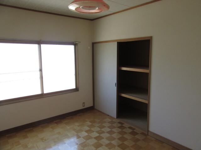 松本マンション３（3） その他部屋・スペース