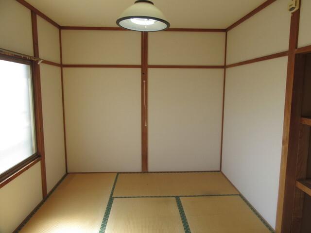 松本マンション３（5） その他部屋・スペース