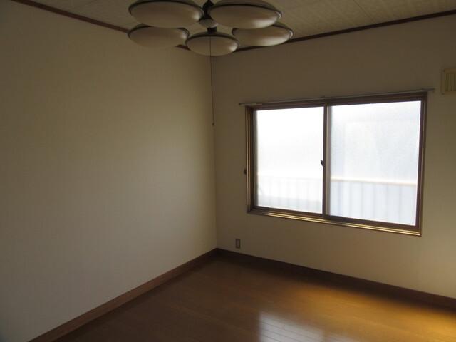 松本マンション３（5） その他部屋・スペース