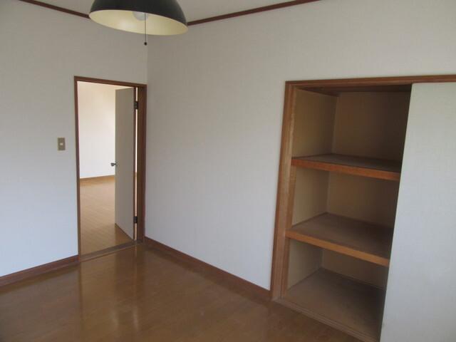 松本マンション３（5） その他部屋・スペース