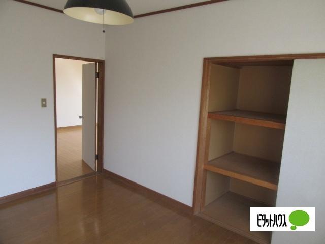 松本マンション３（5） その他部屋・スペース
