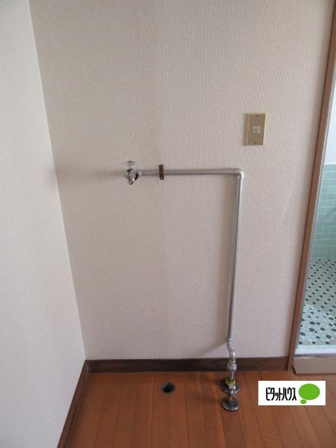 太細借家7号室（1） 部屋画像