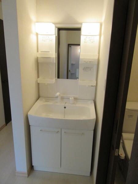 SK217（101） 洗面