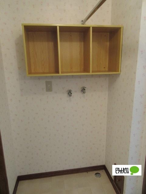 フリンデルB（102） 部屋画像