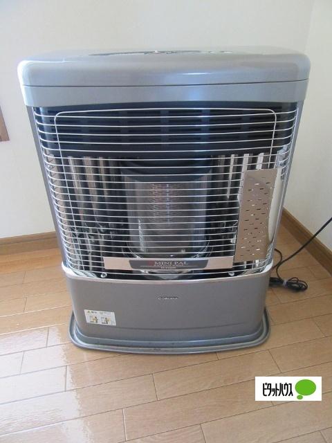 アメニティ元町（G） 部屋画像