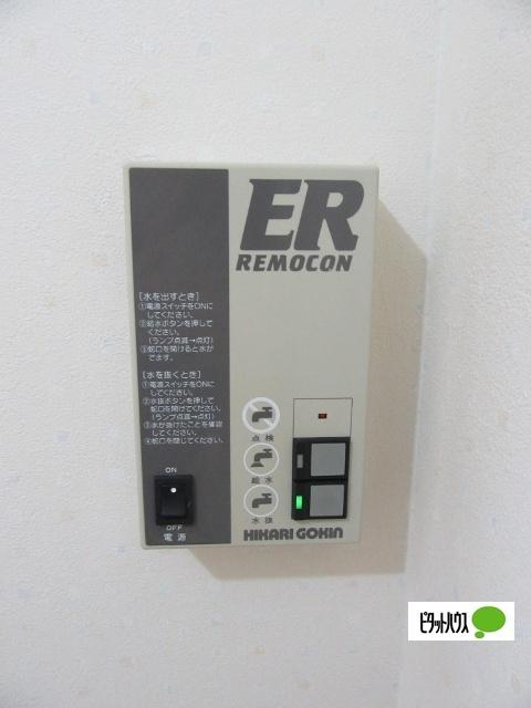 アメニティ元町（G） 部屋画像