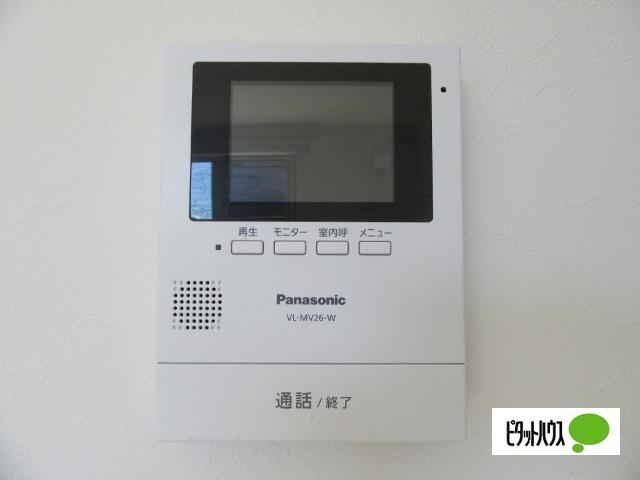 i room（104） 部屋画像