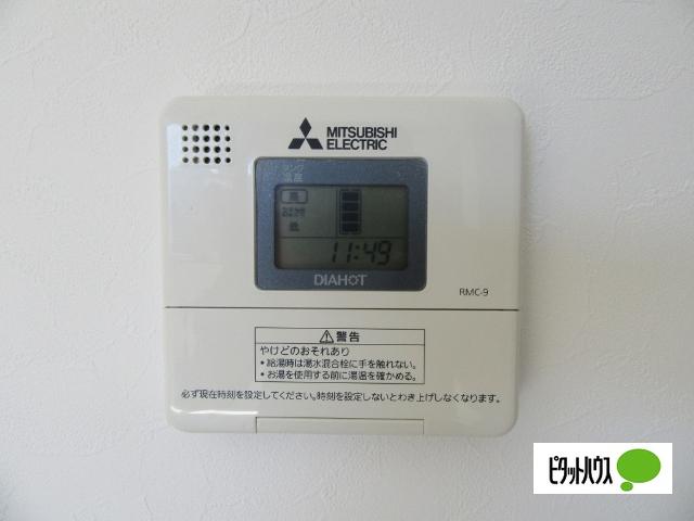 i room（104） 部屋画像