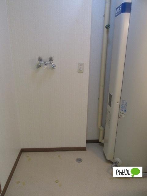 メゾン・ド・ウィズ（2-C） 部屋画像