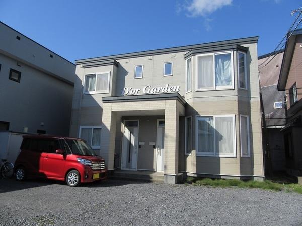 ドールガーデン（1） 外観