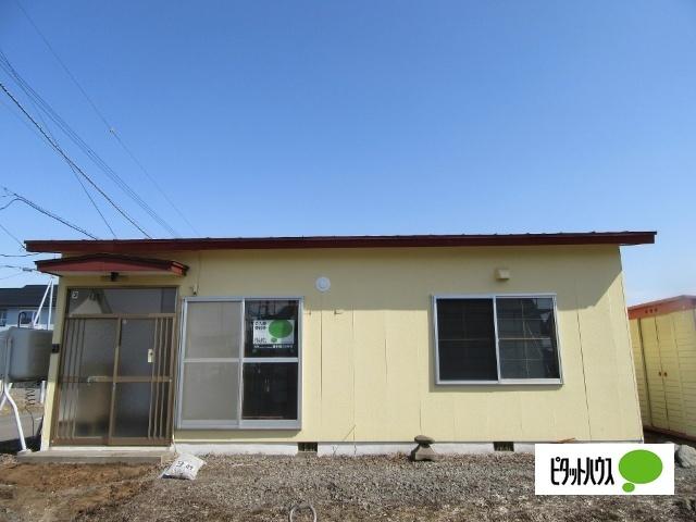 伊達紋別駅より徒歩31分 築40年7ヶ月 1階建の賃貸物件