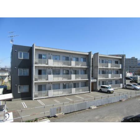 外観写真1