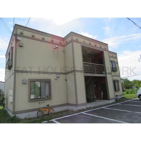 外観写真1