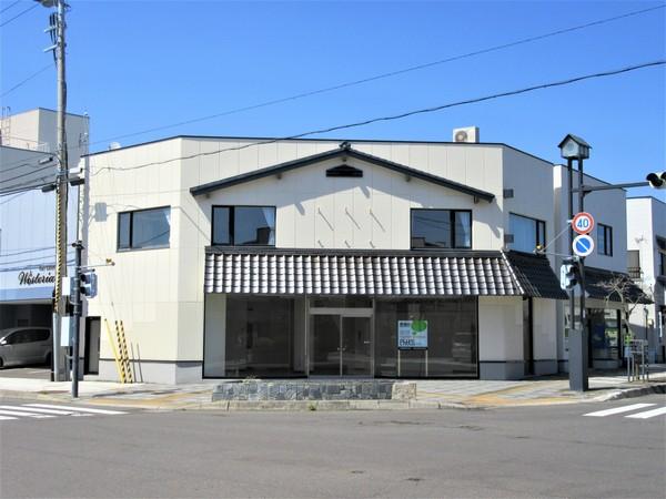 外観写真1