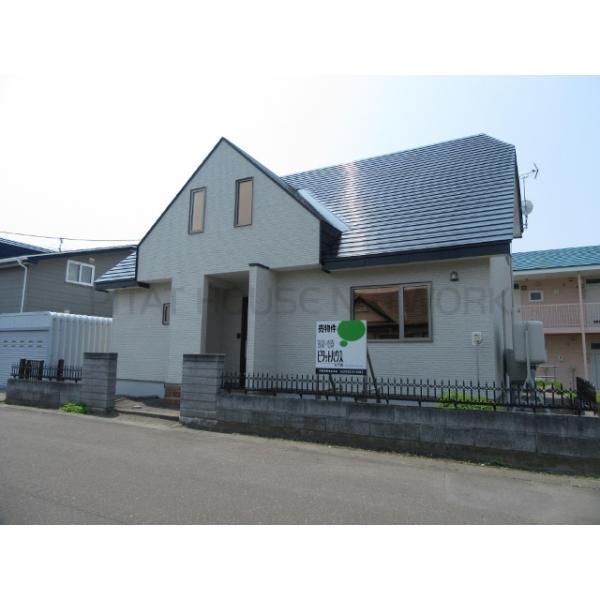 北海道伊達市末永町