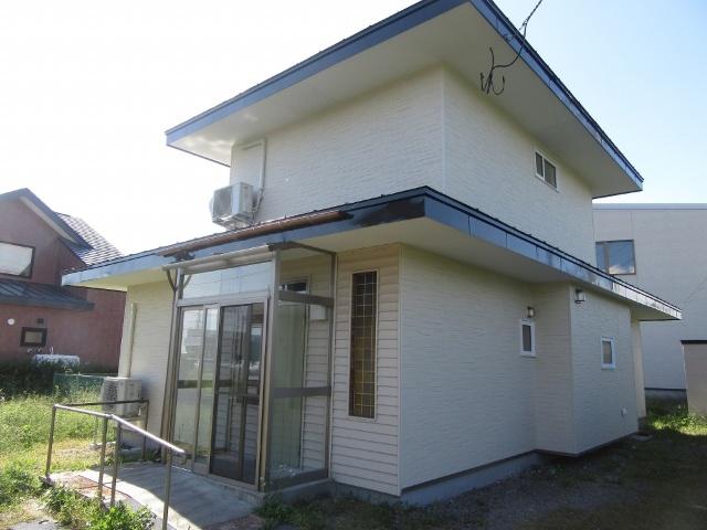 外観写真1