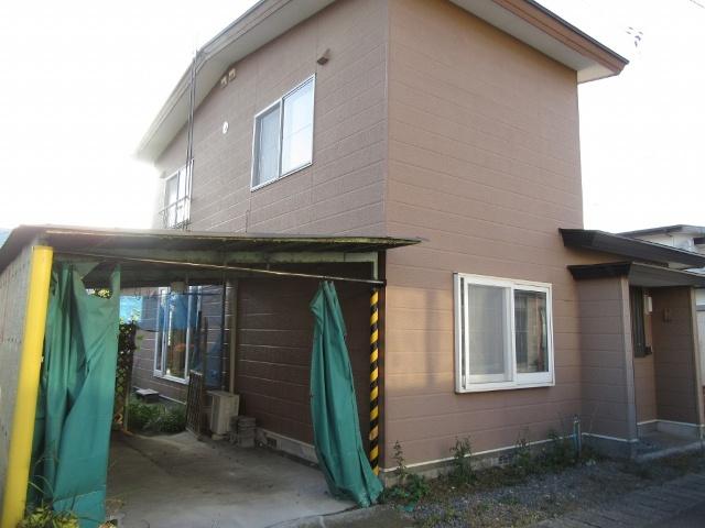 外観写真1