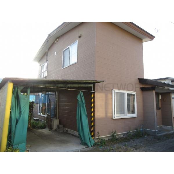 北海道伊達市山下町