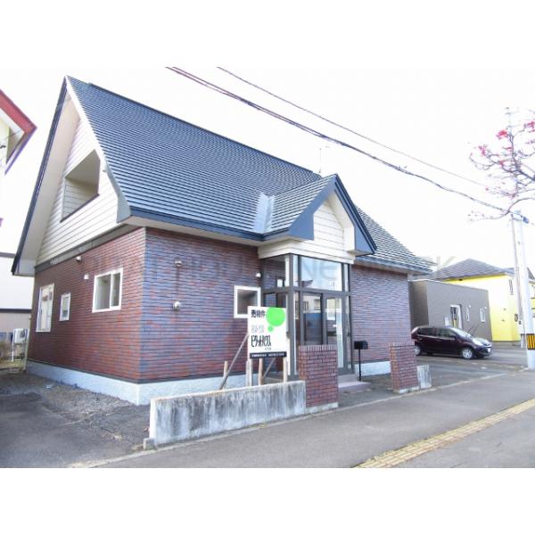 北海道伊達市竹原町