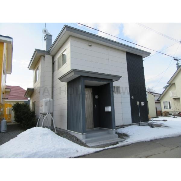 北海道伊達市末永町