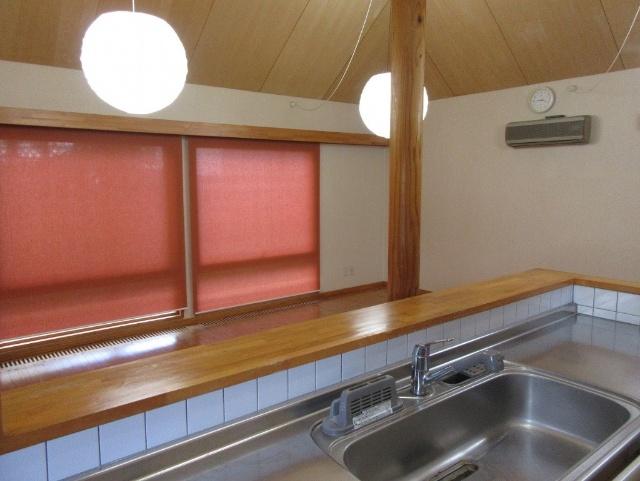 部屋写真8