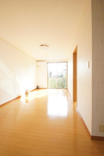 アイビーハイツちよだ（A201） 部屋画像