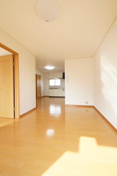 アイビーハイツちよだ（A201） 部屋画像