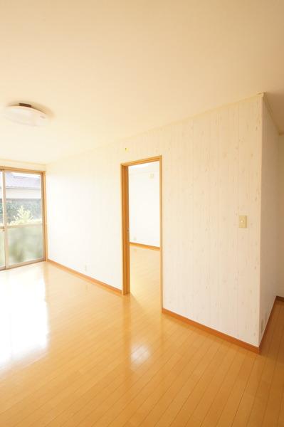 アイビーハイツちよだ（A201） 部屋画像