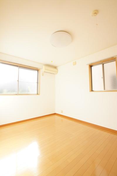 アイビーハイツちよだ（A201） 部屋画像