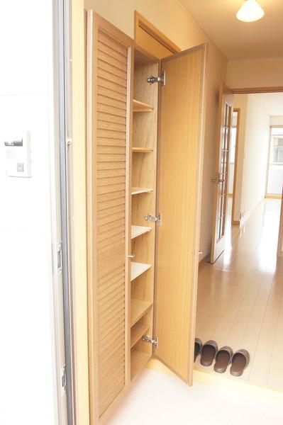アイビーハイツちよだ（D202） 部屋画像