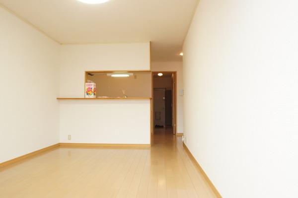 アイビーハイツちよだ（D202） 部屋画像