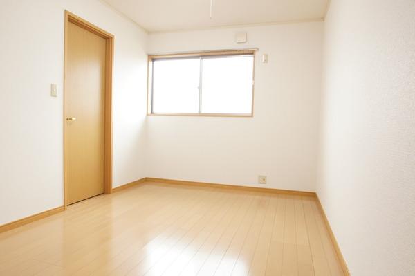 アイビーハイツちよだ（D202） 部屋画像
