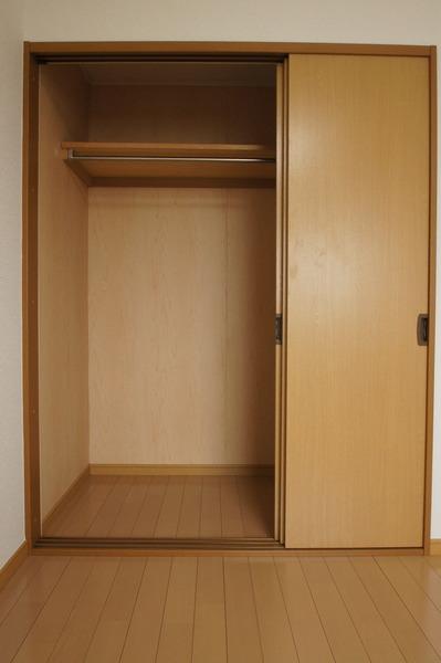 アイビーハイツちよだ（D202） 部屋画像